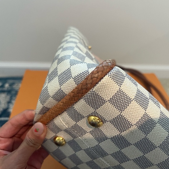 COPY - AUTHENTIC Louis Vuitton Propriano - Picture 12 of 16